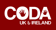 CODA UK and Ireland  - CODA UK and Ireland 